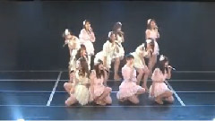 SKE48 梅本まどか劇場最終公演cut