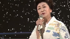 大月みやこ - 白い海峡