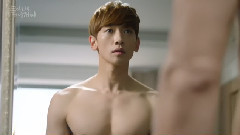 <回来吧大叔>秀身材片段