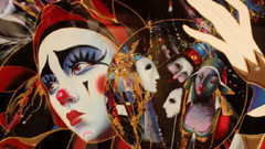 啊!我亲爱的爸爸