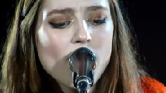 Birdy - Wings (Acoustic)