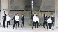 It's You 舞蹈模仿