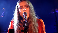 Birdy - People Help The People