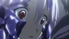 祈inory - 罪恶王冠 核爆神曲