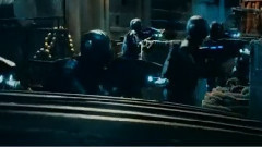 <黑夜传说4>电视宣传片2