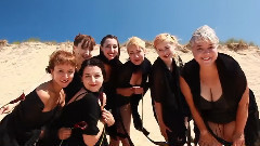 Love Thy Differences