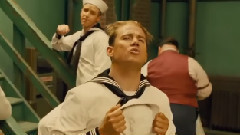 电影<凯撒万岁>片段之No Dames Song