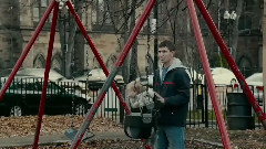 电影<聚焦>预告片