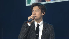 峰狂2015 上海演唱会 中