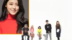 一周偶像中防弹少年团相关 Jimin 特别出演