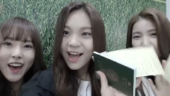 GFriend - 女友去哪了! Ep.1