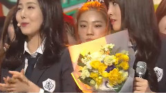 GFriend - ROUGH & 一位安可