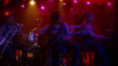 Christina Aguilera - Tough Lover滑稽表演