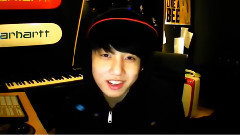 防弹少年团JUNGKOOK LOG