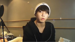 防弹少年团JUNGKOOK LOG