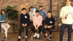 朴素贤的idol TV - 我的一切都给你(载庸COVER)