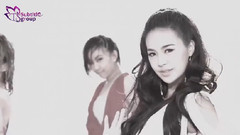 朦胧 泰剧<云中花>OST 中泰字幕