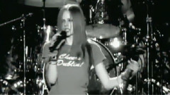 Avril Lavigne - Unwanted