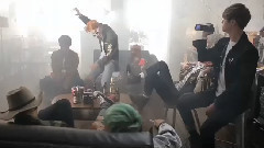 出道前相关歌曲:第一弹