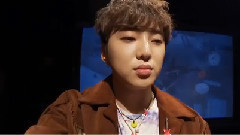 EXIT预告成员互评之南太铉 By姜胜允