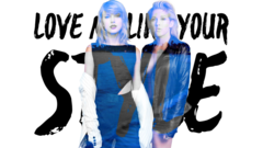 Taylor Swift,Ellie Goulding - Love Me Like Your Style