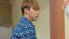 金振焕(iKON),iKON - 玛丽与我 振焕&B.I cut