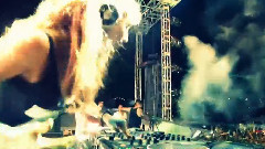 DJ Juicy M-Holi Dance Of Colors Festival