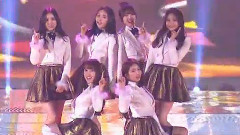 GFriend - 玻璃珠 & 今天开始我们