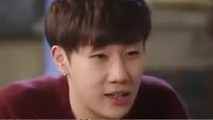 SHOWTIME INFINITE E12 圣圭&成种 坏男人演技