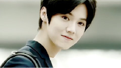 鹿晗,陈瑶 - 重生爱人(不喜勿入)