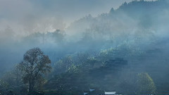 中国最美的乡村之江西婺源古村