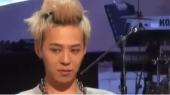 G-Dragon(BigBang) - 生生世世都要喜欢你