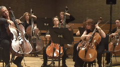 Giovanni Sollima Leonard Cohen Hallelujah