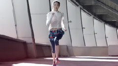 李圣经 - Adidas Running< Enjoy My Energy-Style >