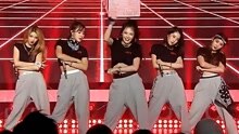 4 Minute - Hate - MBC音乐中心 现场版 16/02/27