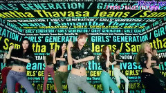 少女时代 SNSD CM About