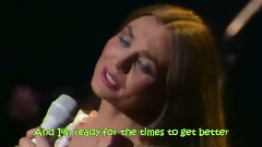 Ready For The Times To Get Better