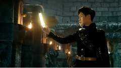 加你加年味贺岁大片<寻年传说> 张艺兴CUT