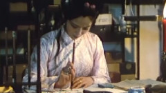 于文华,影视原声 - 题帕三绝