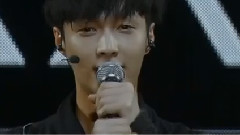 日本一巡官方DVD 张艺兴CUT