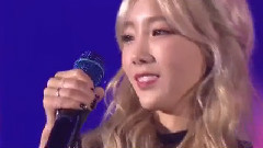 太妍(少女时代) - I