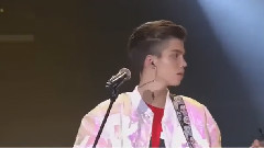 花莲太平洋观光节跨年晚会