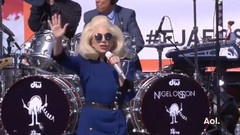 Don't Let The Sun Go Down On Me