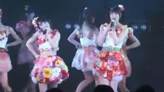 AKB48,渡边麻友 - 高橋みなみプロデュース ザ・アイドル公演