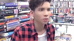 我喜欢你 MV官方花絮