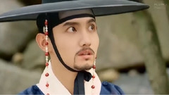 沈昌珉 - 韩剧<夜行书生>制作花絮特别篇3