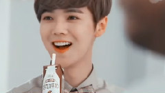 鹿晗 - 有毒的甜蜜具现式