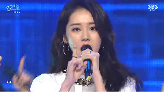 4minute - Hate - SBS 人气歌谣 现场版 16/02/28