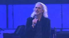 Amazing Love/Word Of God Speak