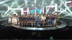 GFriend - 一位&安可